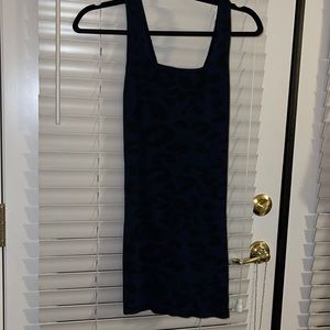 Body con Bebe dress